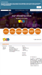 Mobile Screenshot of kkp-werbetechnik.de